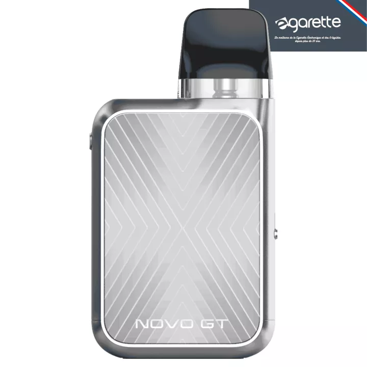 Kit Novo GT Box - Smoktech
