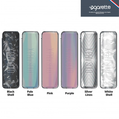 Box (mod) | Batteries intgres ou accus | Cigarettes lectroniques -  E-Garette