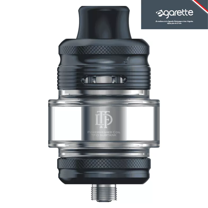 Clearomiseur TF-D Tank, performance et vapeur dense - Smoktech