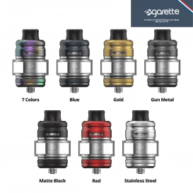 Clearomiseur TF-D Tank - Smoktech