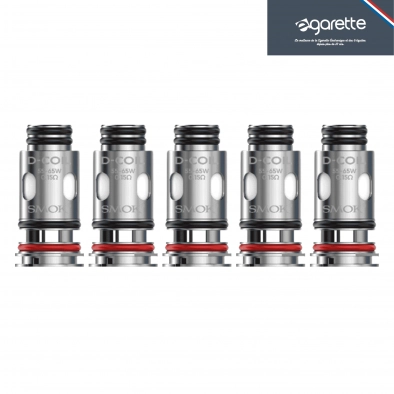Smoktech