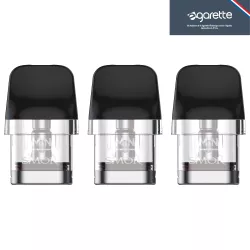 Patrone Novo M 2ml - Pro 3 - Smoktech