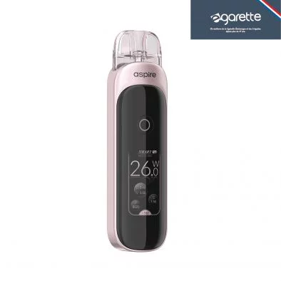 Kit Pixo - Aspire 6
