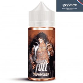 E-Liquide Yamakasi Fighter Fuel 100 ml - Maison Fuel