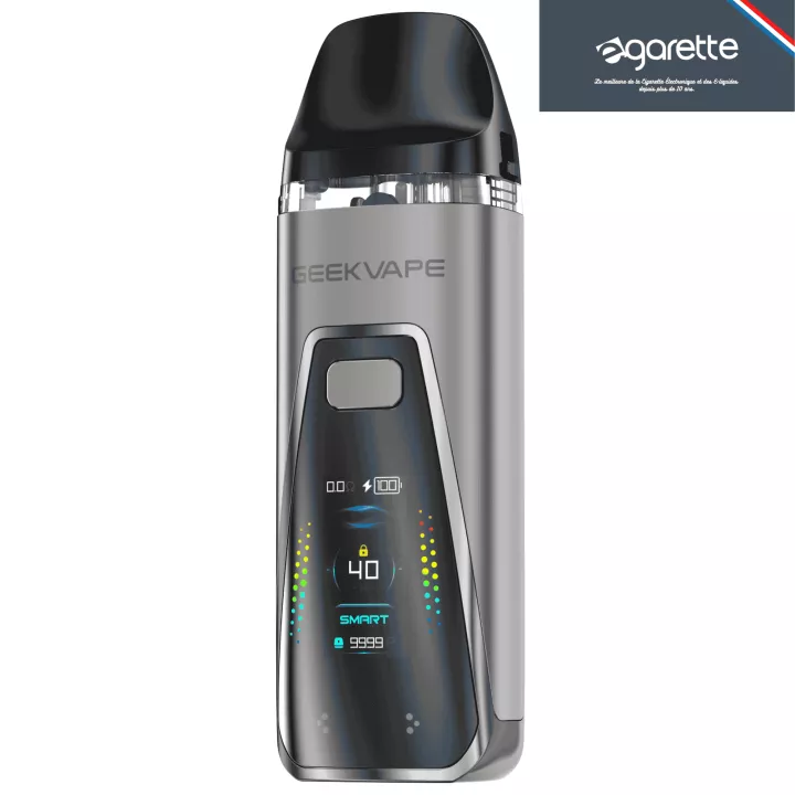 Kit Digi Pro Geekvape &ndash; Leistungsstarker Pod, edles Design