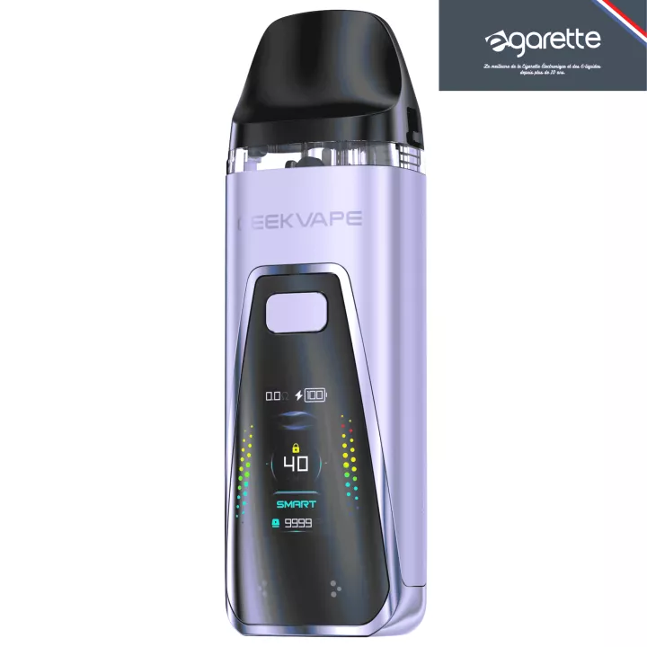 Kit Digi Pro Geekvape &ndash; Leistungsstarker Pod, edles Design