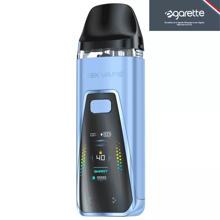 Kit Digi Pro Geekvape &ndash; Leistungsstarker Pod, edles Design