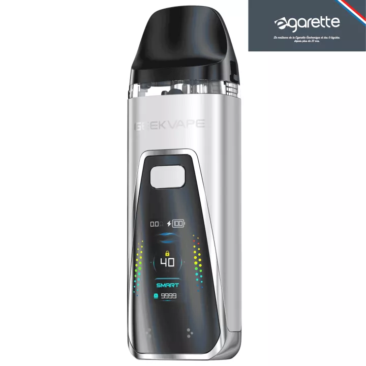 Kit Digi Pro Geekvape &ndash; Leistungsstarker Pod, edles Design