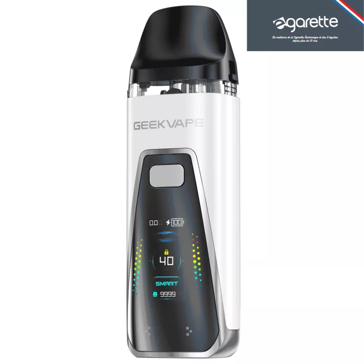 Kit Digi Pro Geekvape &ndash; Leistungsstarker Pod, edles Design