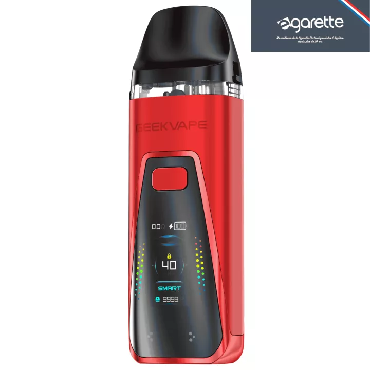 Kit Digi Pro Geekvape &ndash; Leistungsstarker Pod, edles Design