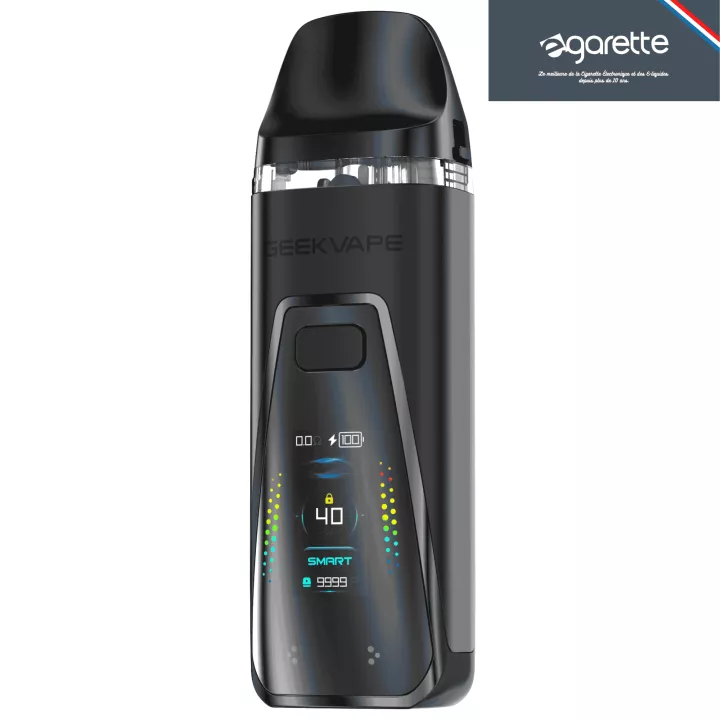 Kit Digi Pro Geekvape &ndash; Leistungsstarker Pod, edles Design