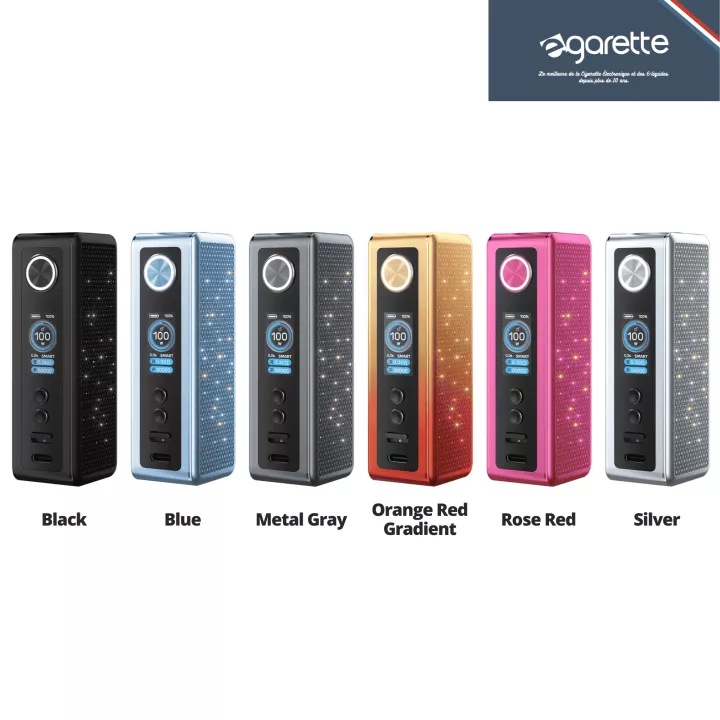 Voopoo Vinci Spark 100 Box - Leistung & modernes Design