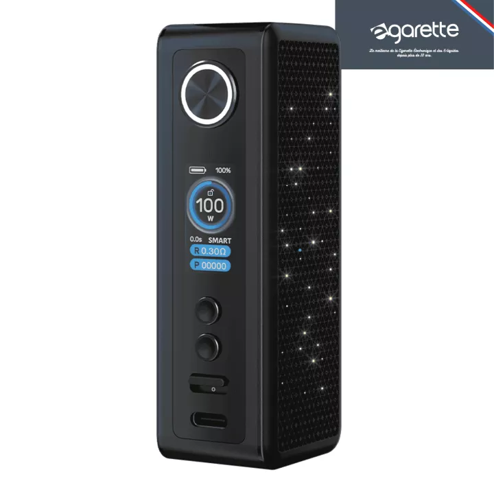 Voopoo Vinci Spark 100 Box - Leistung & modernes Design