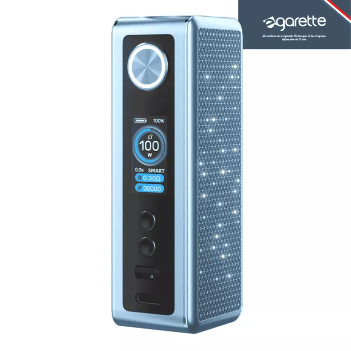 Voopoo Vinci Spark 100 Box - Leistung & modernes Design