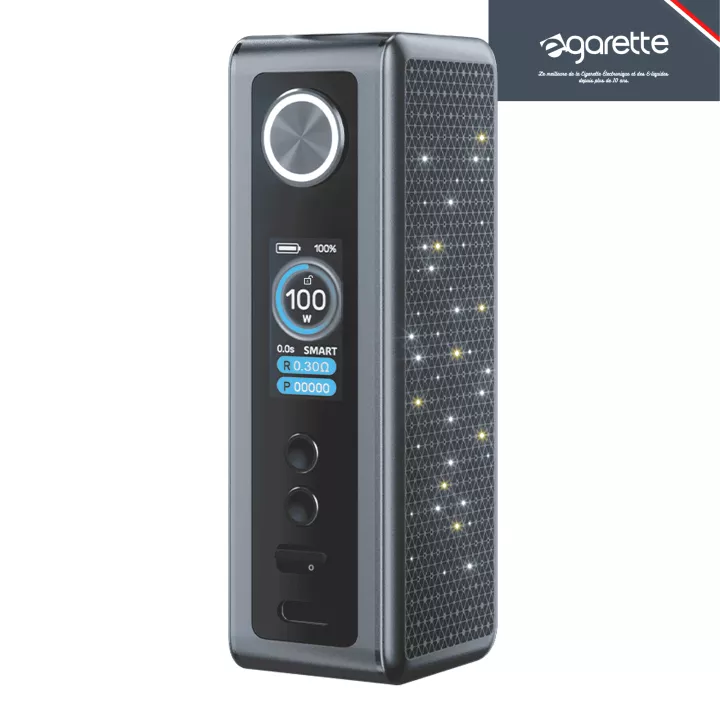 Voopoo Vinci Spark 100 Box - Leistung & modernes Design