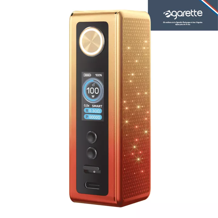 Voopoo Vinci Spark 100 Box - Leistung & modernes Design
