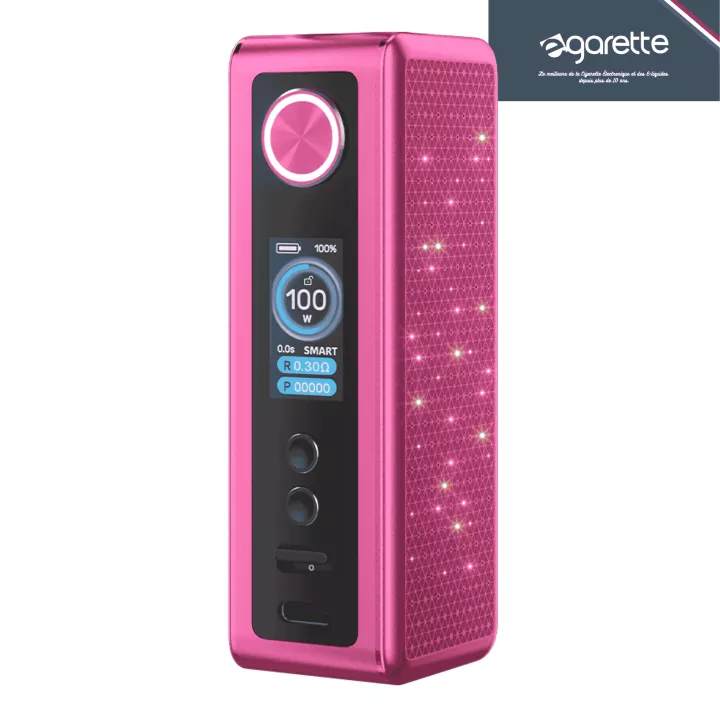 Voopoo Vinci Spark 100 Box - Leistung & modernes Design