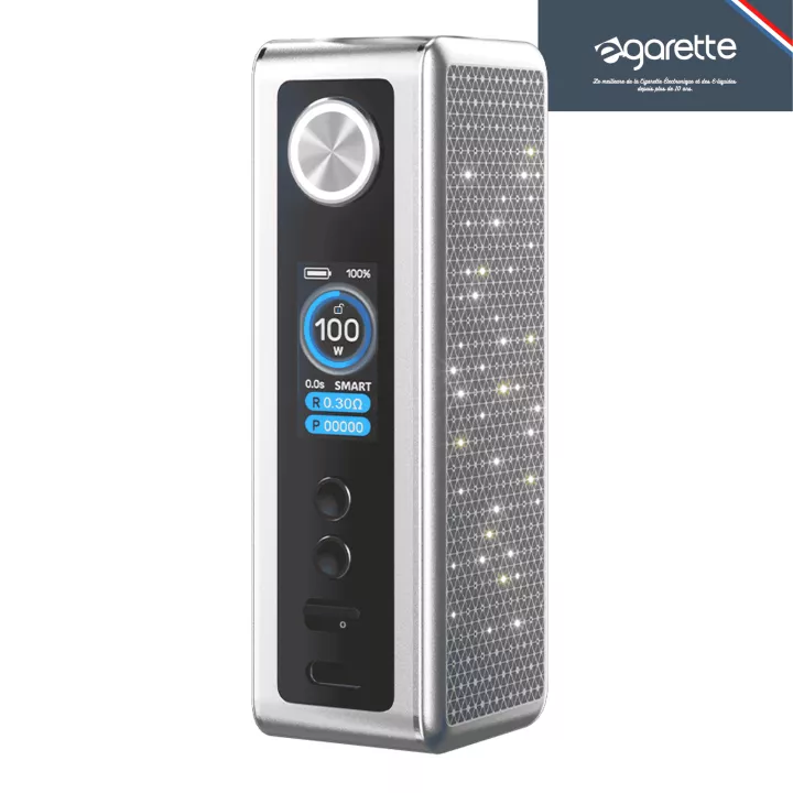 Voopoo Vinci Spark 100 Box - Leistung & modernes Design
