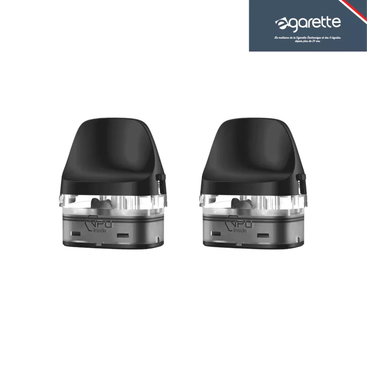J Series Kartusche (2 Stk) Geekvape &ndash; Einfacher, effizienter Tank