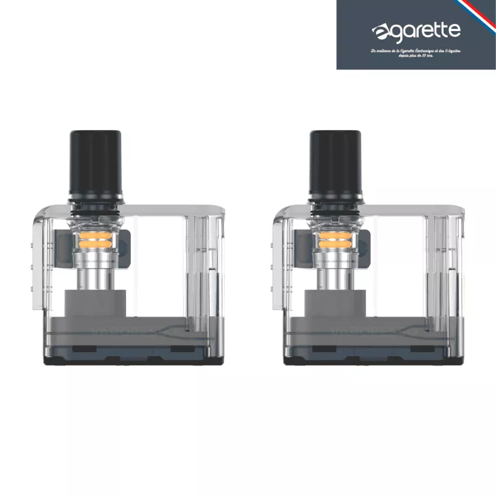 Vaporesso Apex Kartuschen x2 - Schneller & einfacher Wechsel