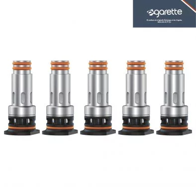 Résistance J Series Par 5 - Geekvape 0
