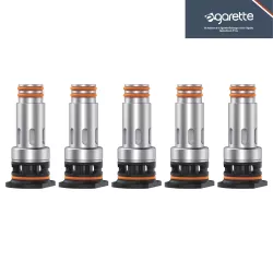 Widerstand J Series - Pro 5 - Geekvape