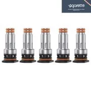 Résistance J Series Par 5 - Geekvape