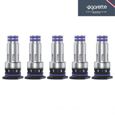 Résistance J Series Par 5 - Geekvape 2