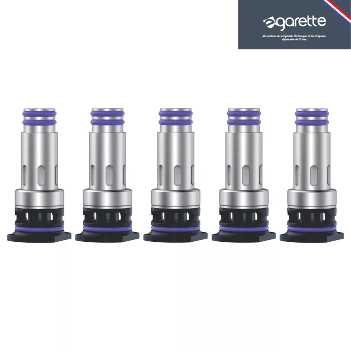 J Series Widerst&auml;nde (5 Stk) Geekvape &ndash; optimale Leistung