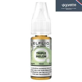 Triple Melon NS Elfliq ElfBar