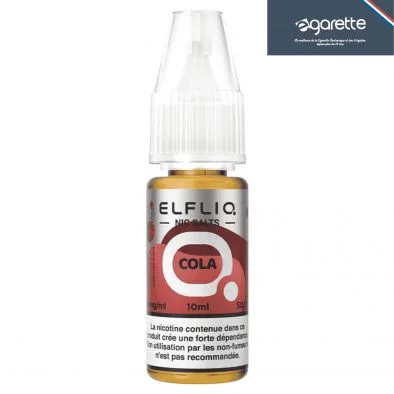 Cola NS Elfliq ElfBar 0
