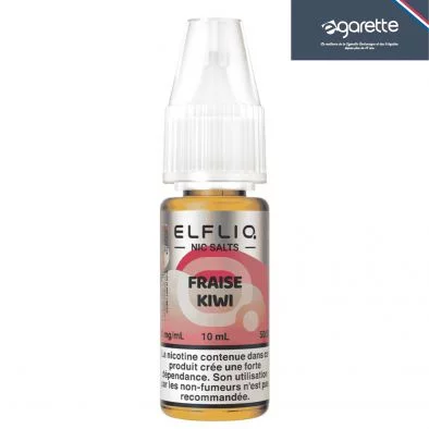 Strawberry kiwi NS Elfliq ElfBar 0