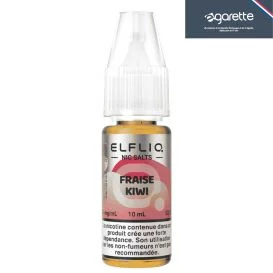 Strawberry kiwi NS Elfliq ElfBar