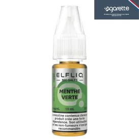 Spearmint Elfliq ElfBar