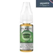 Spearmint Elfliq ElfBar