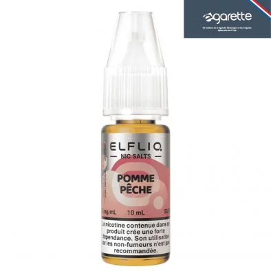 Apple Peach Elfliq ElfBar 0