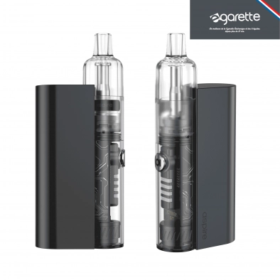Kit Cyber GT 2400 - Aspire 1