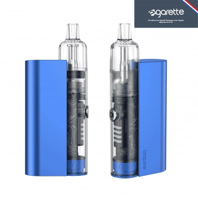 Kit Cyber GT 2400 - Aspire 2