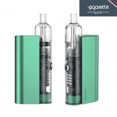 Kit Cyber GT 2400 - Aspire 3