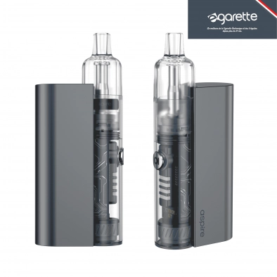 Kit Cyber GT 2400 - Aspire 4