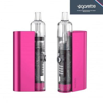 Kit Cyber GT 2400 - Aspire 5
