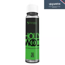 E-Liquid Hollywood - 50ml - Fifty - Liquideo