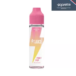 E-Liquide Pinky Pop - 50ml - T-Juice