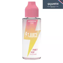 E-Liquid Pinky Pop - 100ml - T-Juice