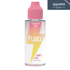 E-Liquide Pinky Pop 50 ml - T-Juice