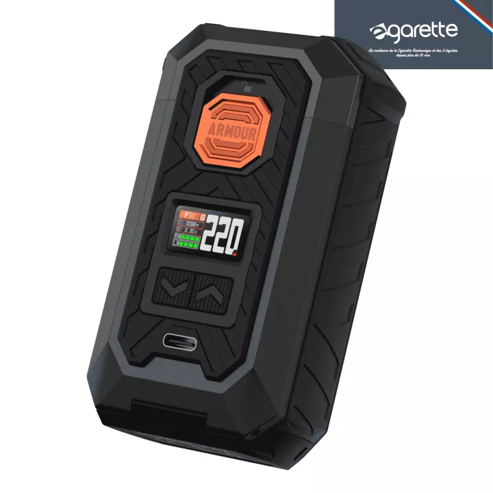 Box Armour Max - Vaporesso
