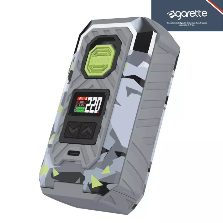 Box Armour Max - Vaporesso