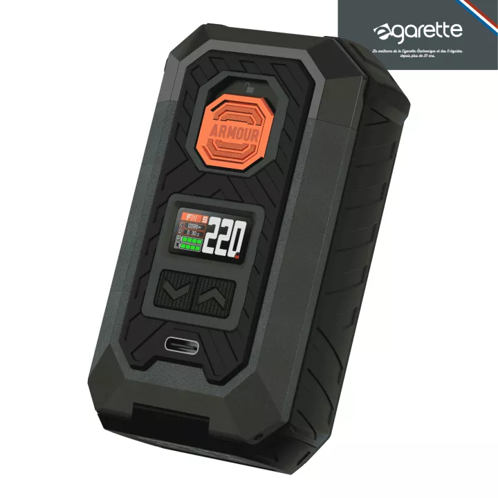Box Armour Max - Vaporesso