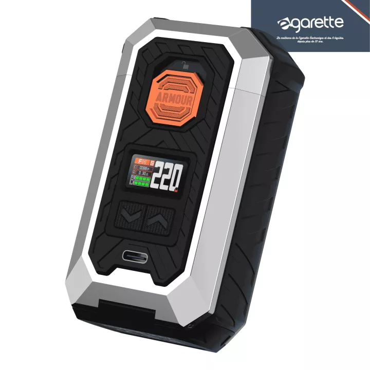 Box Armour Max - Vaporesso