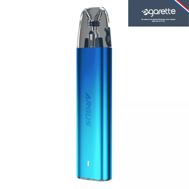 Kit Argus G2 Mini Voopoo - Pod compact avec LED